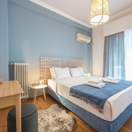 Athens City Getaway Exterior foto
