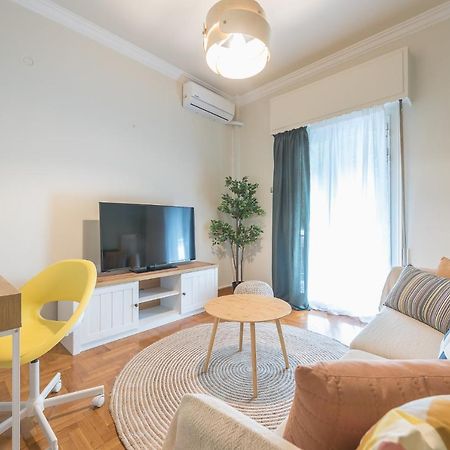 Athens City Getaway Exterior foto