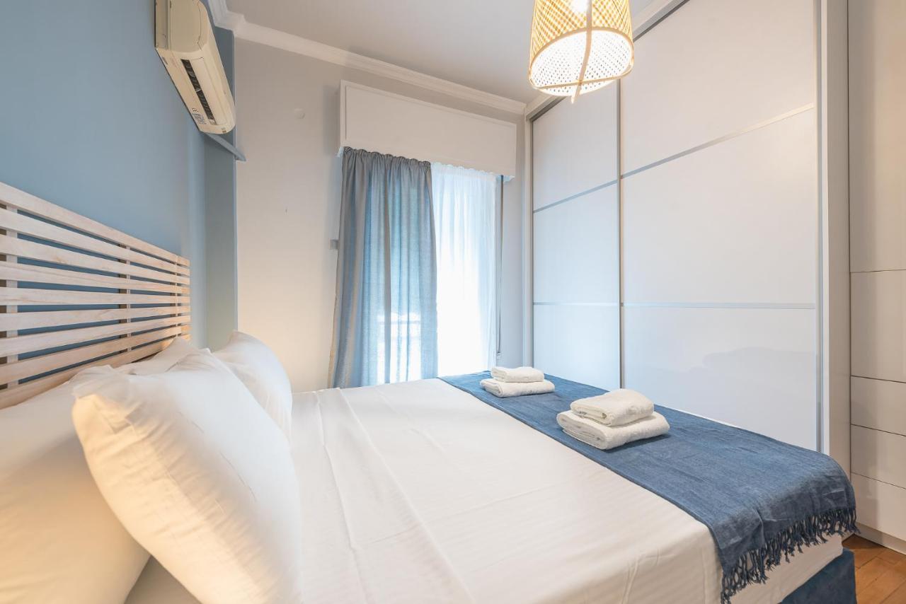 Athens City Getaway Exterior foto